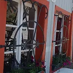 מלון Haus Ferdinand *