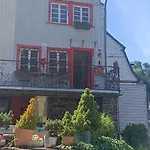 Haus Ferdinand מלון מונשאו