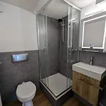 מלון Haus Ferdinand מונשאו