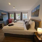 מלון Haus Ferdinand מונשאו