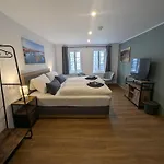 מלון Haus Ferdinand מונשאו