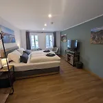 מלון Haus Ferdinand מונשאו