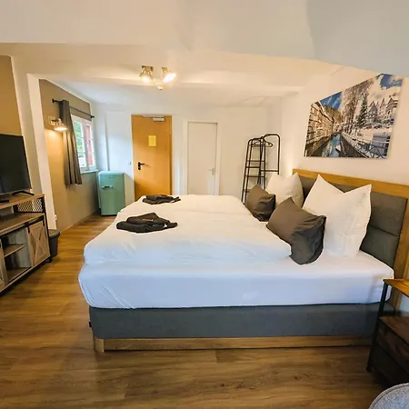 Haus Ferdinand Hotel Monschau