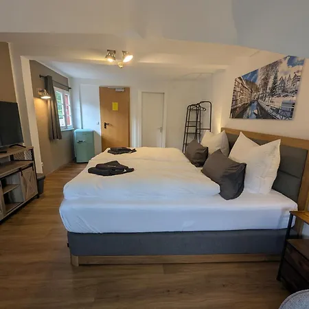 Haus Ferdinand Monschau