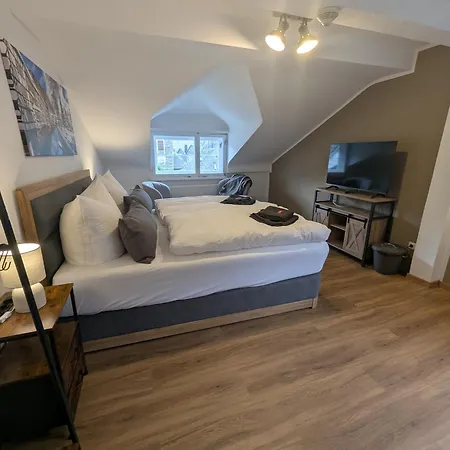 Hotel Haus Ferdinand *