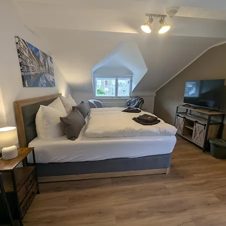 Haus Ferdinand Monschau
