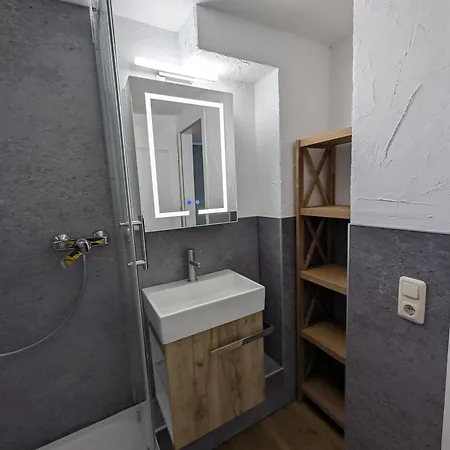 Haus Ferdinand Hotel