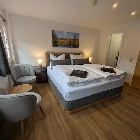 Hotel Haus Ferdinand *