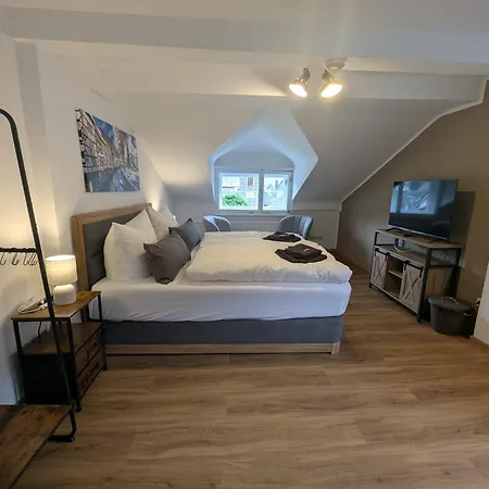 Haus Ferdinand Hotel Monschau