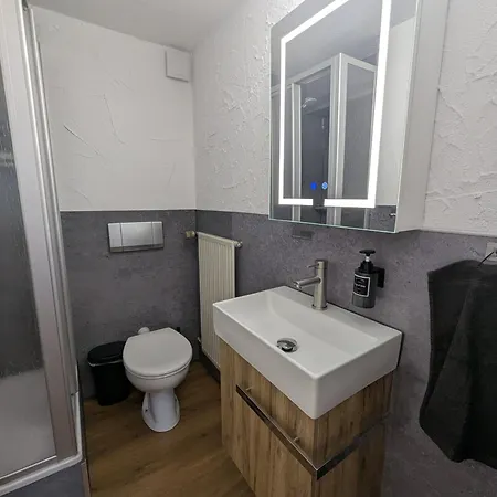 Haus Ferdinand * Monschau