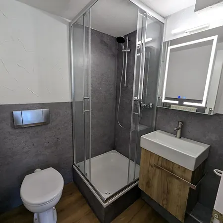 Hotel Haus Ferdinand *