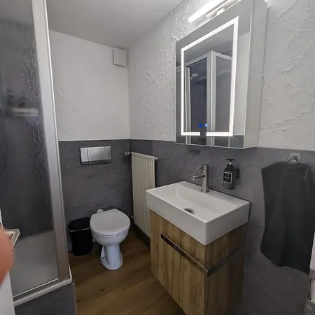 Haus Ferdinand Hotel Monschau