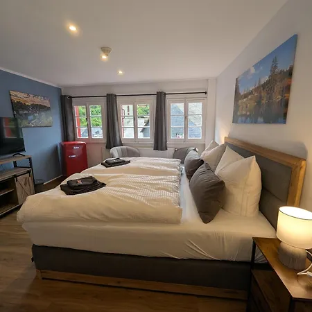 Hotel Haus Ferdinand Monschau
