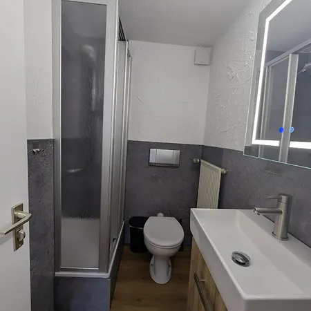 Haus Ferdinand * Monschau