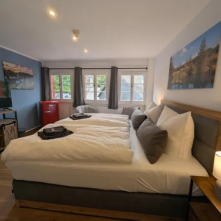 Haus Ferdinand Hotel