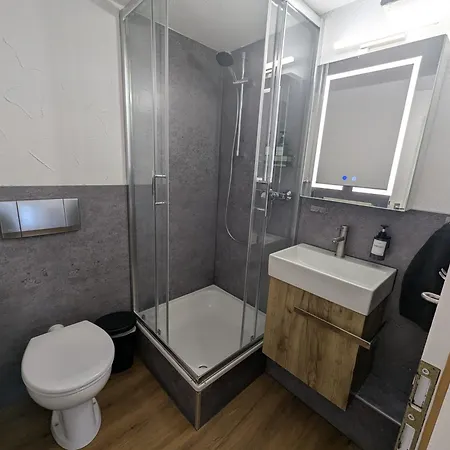 Haus Ferdinand Hotel Monschau