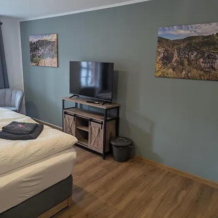 Hotel Haus Ferdinand