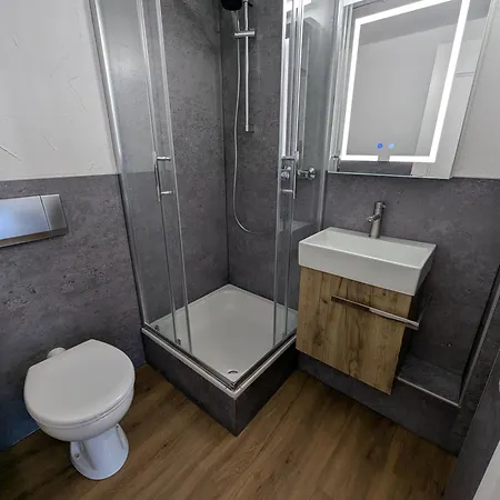 Hotel Haus Ferdinand *