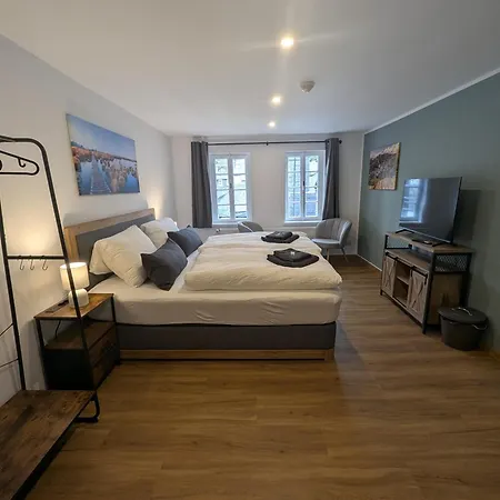 Hotel Haus Ferdinand Monschau