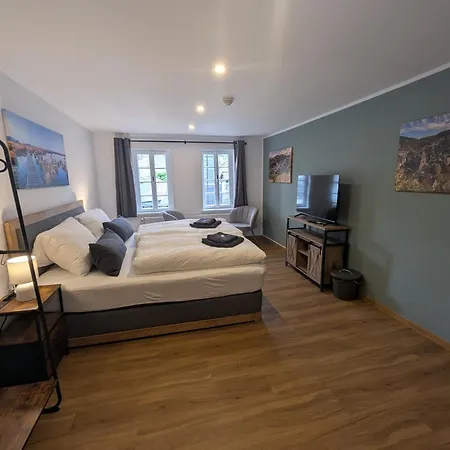 Hotel Haus Ferdinand Monschau