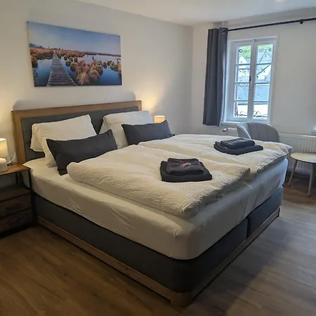 Hotel Haus Ferdinand Monschau