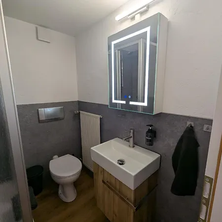 Haus Ferdinand Hotel Monschau