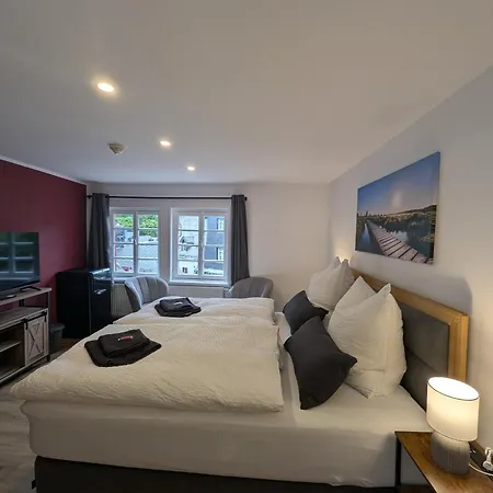 Haus Ferdinand Hotel