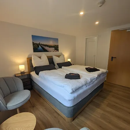 Haus Ferdinand Hotel