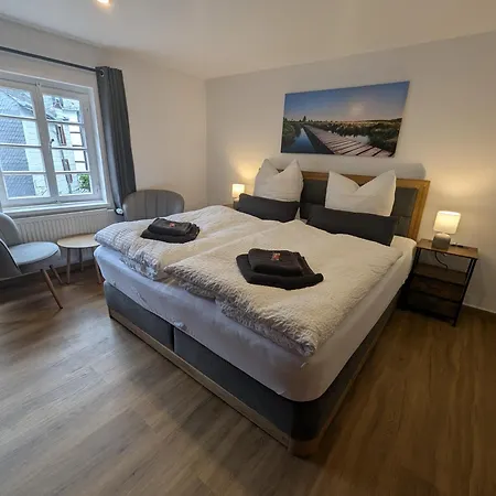 Haus Ferdinand * Monschau