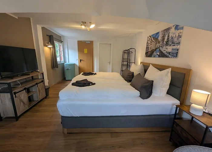 Haus Ferdinand Monschau