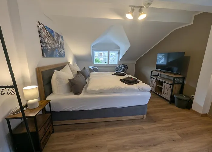 Haus Ferdinand Monschau