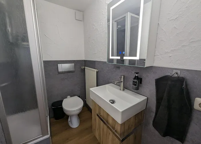 Haus Ferdinand * Monschau