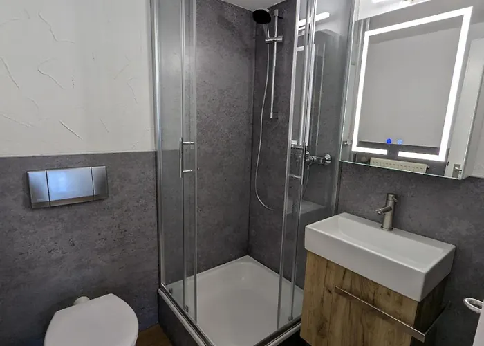 Hotel Haus Ferdinand *