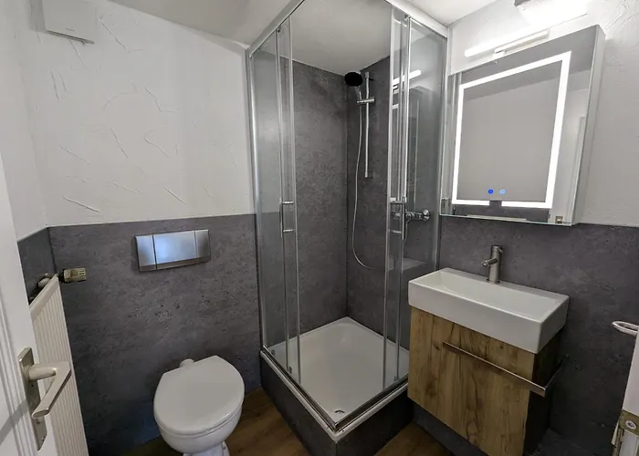 Hotel Haus Ferdinand Monschau