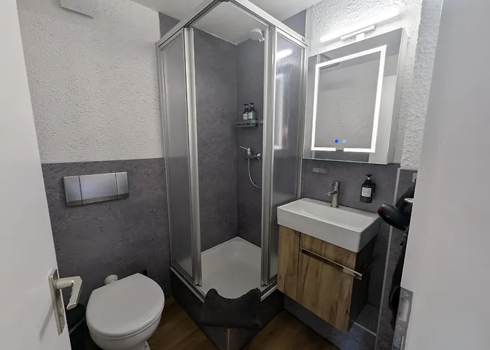 Haus Ferdinand * Monschau