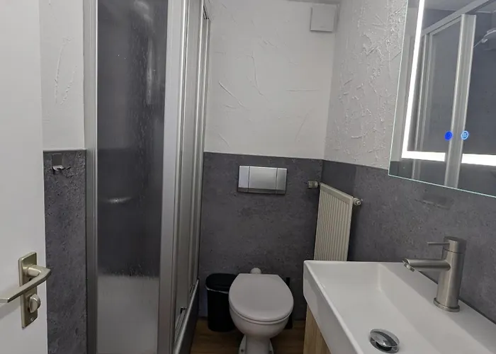 Haus Ferdinand * Monschau