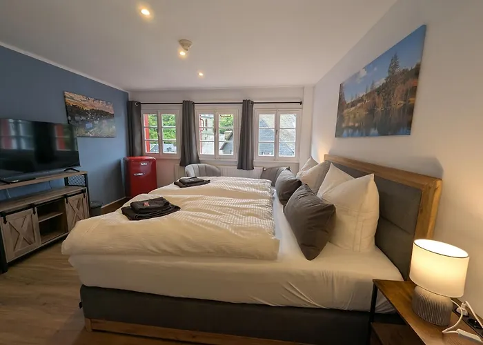 Haus Ferdinand Hotel