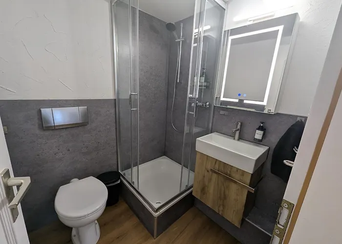 Haus Ferdinand Hotel Monschau