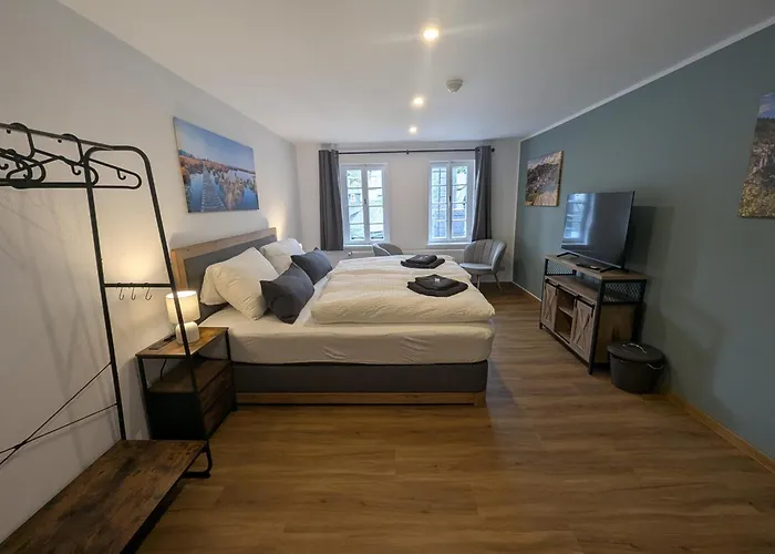 Hotel Haus Ferdinand Monschau