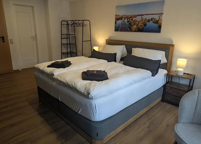 Haus Ferdinand * Monschau