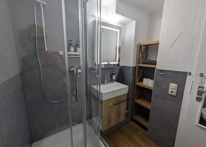 Haus Ferdinand Hotel