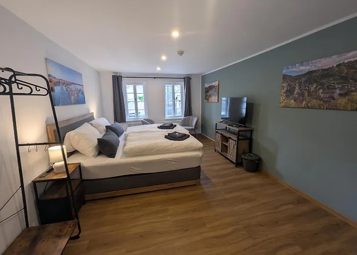 Hotel Haus Ferdinand Monschau