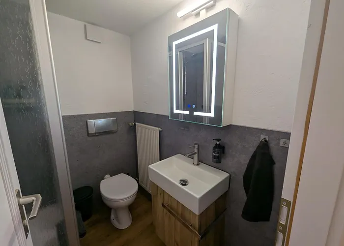 Haus Ferdinand Hotel Monschau