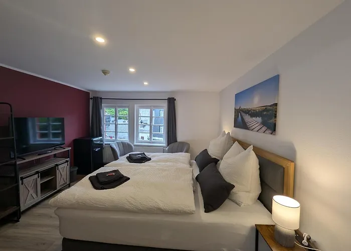 Haus Ferdinand Hotel