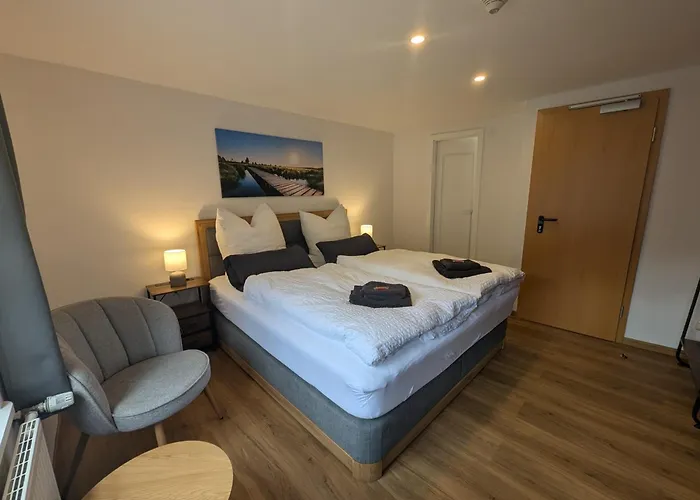 Haus Ferdinand Hotel