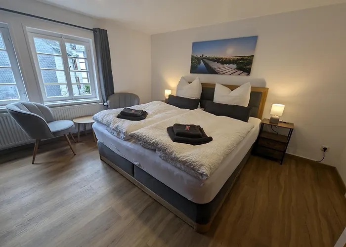 Haus Ferdinand * Monschau